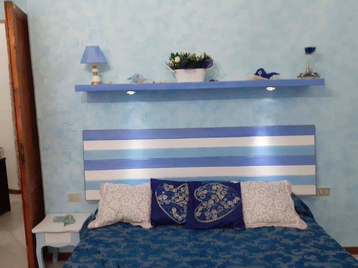 La Maison Des Caprices_ La Spezia _Stazione_5Terre Εξωτερικό φωτογραφία