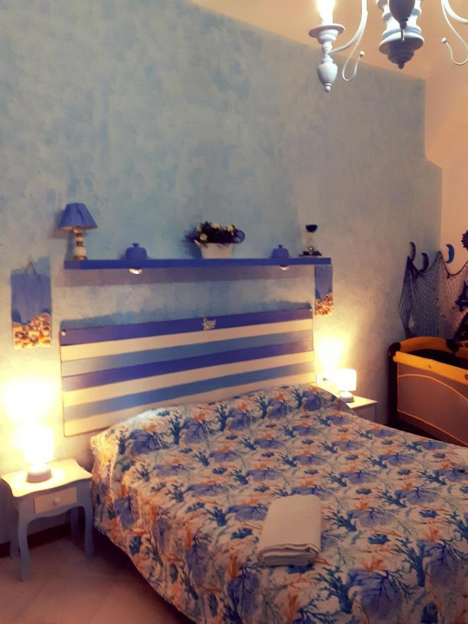 La Maison Des Caprices_ La Spezia _Stazione_5Terre Εξωτερικό φωτογραφία