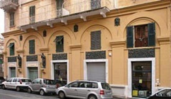 La Maison Des Caprices_ La Spezia _Stazione_5Terre Εξωτερικό φωτογραφία