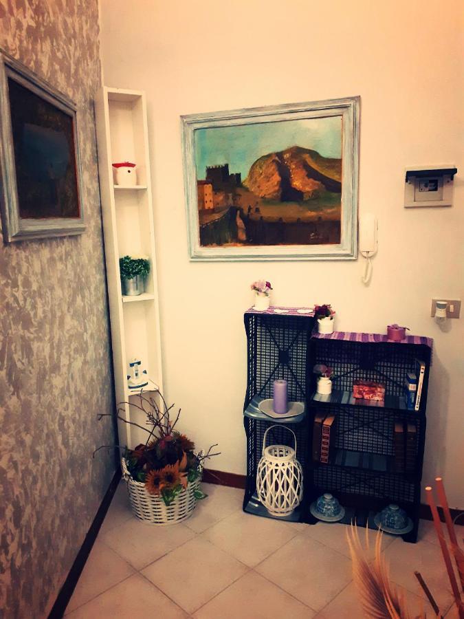 La Maison Des Caprices_ La Spezia _Stazione_5Terre Εξωτερικό φωτογραφία