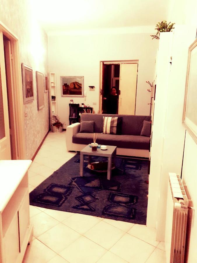 La Maison Des Caprices_ La Spezia _Stazione_5Terre Εξωτερικό φωτογραφία