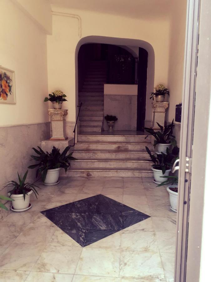 La Maison Des Caprices_ La Spezia _Stazione_5Terre Εξωτερικό φωτογραφία